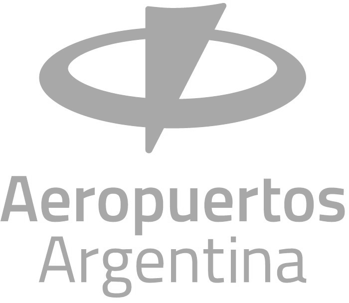 Aeropuertos Argentina